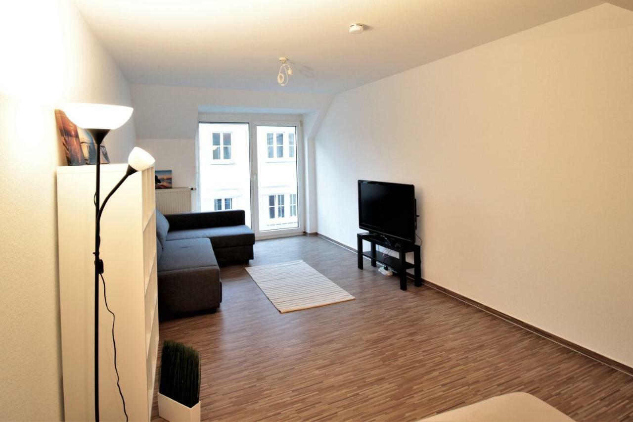 Attraktive 1 sold Zimmerwohnung